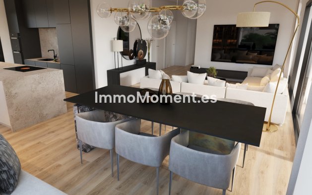 Construction neuve - Appartement - Las Colinas Golf