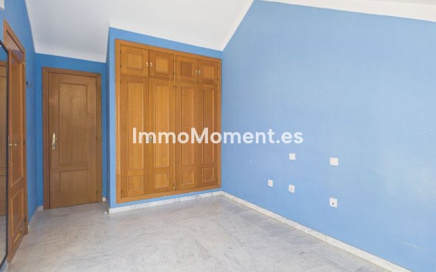 Revente - Maison mitoyenne - Marbella - Marbella Centro