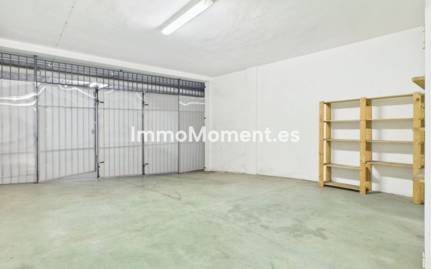 Revente - Maison mitoyenne - Marbella - Marbella Centro