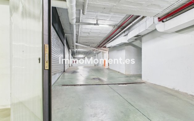Revente - Maison mitoyenne - Marbella - Marbella Centro