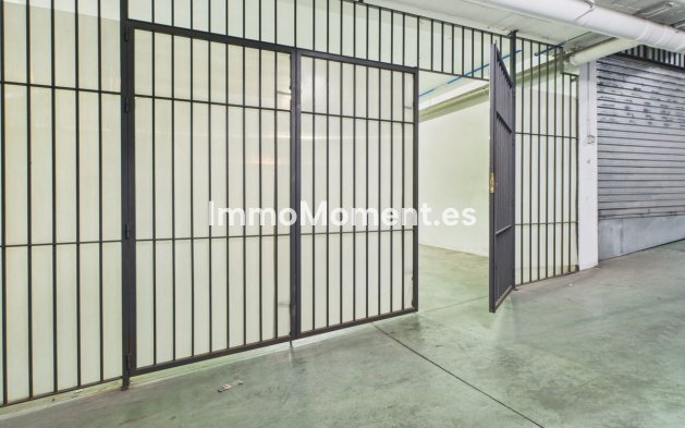 Revente - Maison mitoyenne - Marbella - Marbella Centro