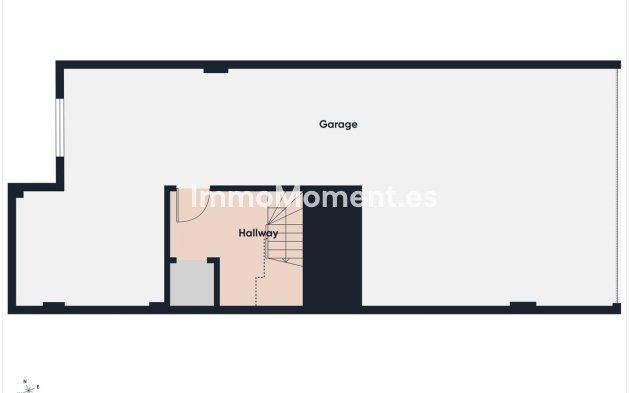 Revente - Maison mitoyenne - Marbella - Marbella Centro