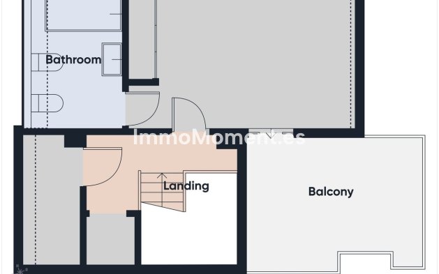Revente - Maison mitoyenne - Marbella - Marbella Centro