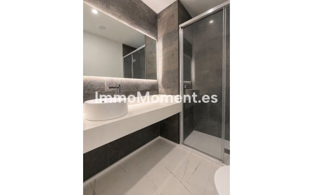 Revente - Appartement - Casares - Casares Centro