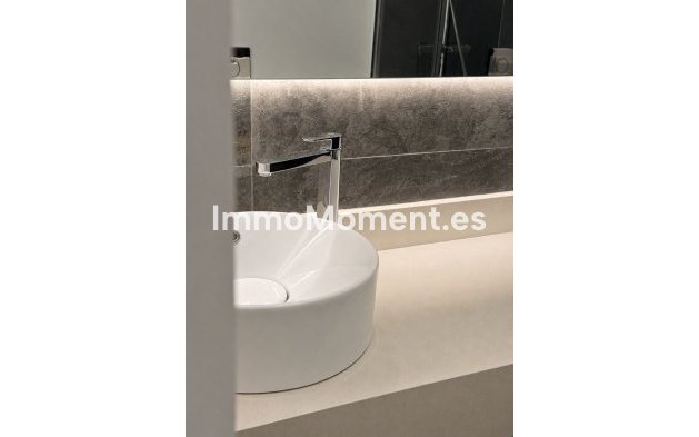 Revente - Appartement - Casares - Casares Centro