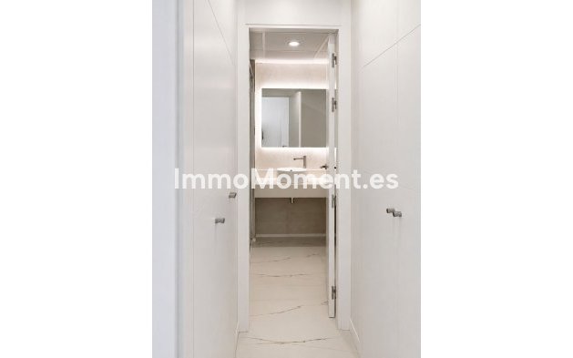 Revente - Appartement - Casares - Casares Centro