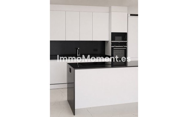 Revente - Appartement - Casares - Casares Centro