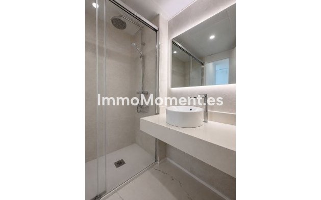 Revente - Appartement - Casares - Casares Centro