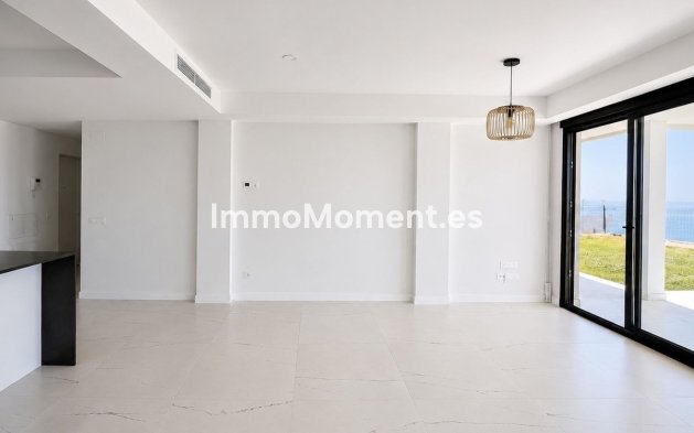 Revente - Appartement - Casares - Casares Centro