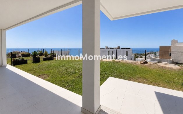 Revente - Appartement - Casares - Casares Centro