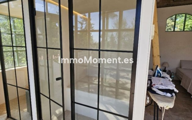 Revente - Villa individuelle - Marbella - Marbella Centro