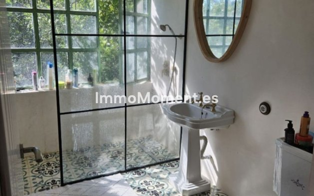 Revente - Villa individuelle - Marbella - Marbella Centro