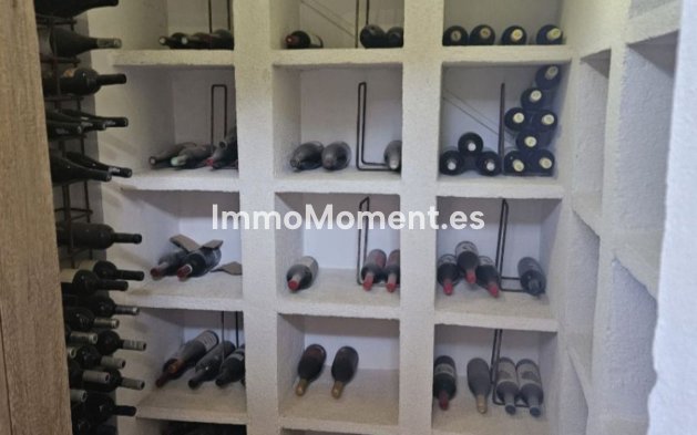 Revente - Villa individuelle - Marbella - Marbella Centro