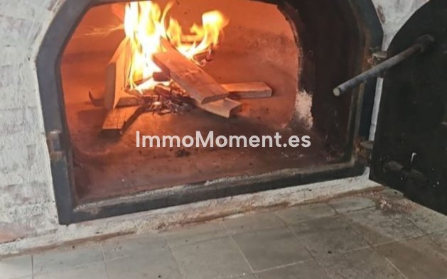 Revente - Villa individuelle - Marbella - Marbella Centro