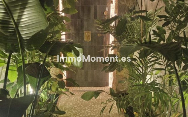 Revente - Villa individuelle - Marbella - Marbella Centro