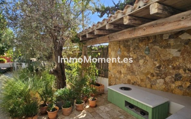 Revente - Villa individuelle - Marbella - Marbella Centro