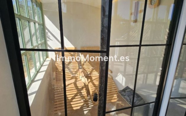 Revente - Villa individuelle - Marbella - Marbella Centro