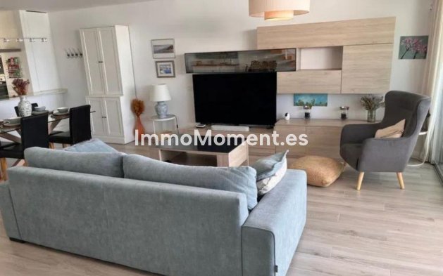 Revente - Maison mitoyenne - Estepona  - Cancelada
