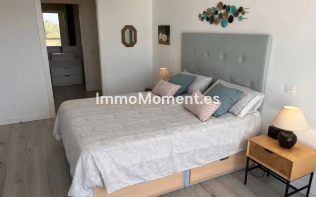 Revente - Maison mitoyenne - Estepona  - Cancelada
