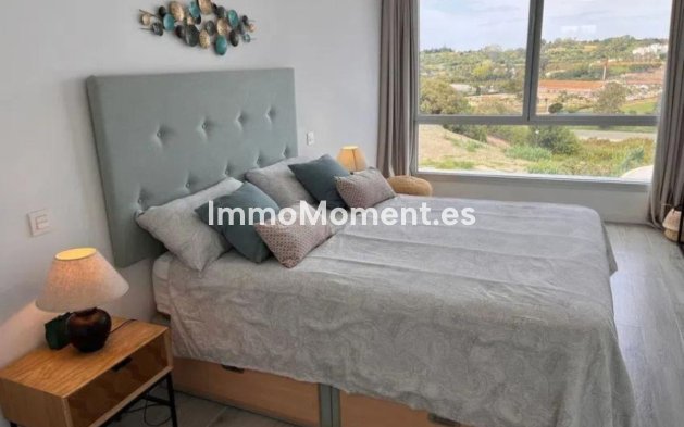 Revente - Maison mitoyenne - Estepona  - Cancelada