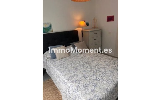 Revente - Maison mitoyenne - Estepona  - Cancelada
