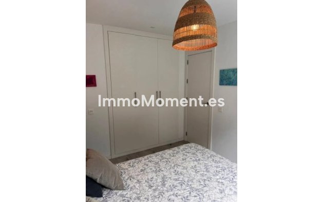 Revente - Maison mitoyenne - Estepona  - Cancelada