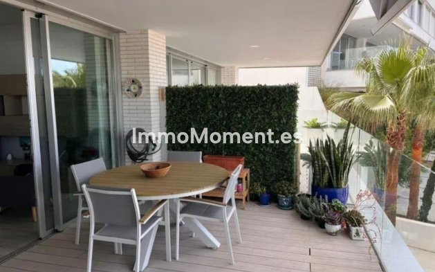 Revente - Maison mitoyenne - Estepona  - Cancelada
