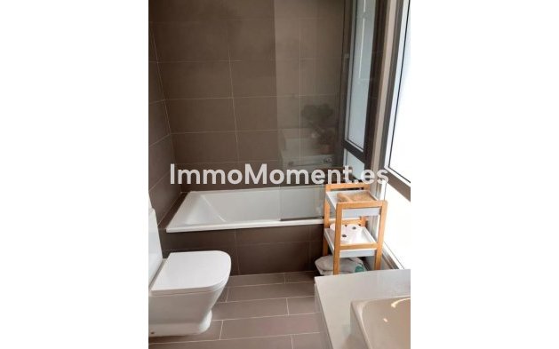 Revente - Maison mitoyenne - Estepona  - Cancelada