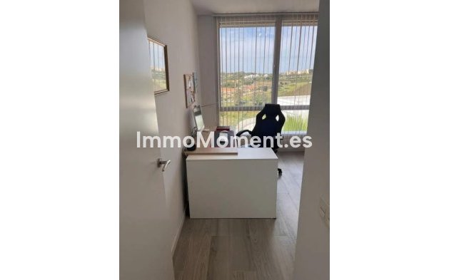 Revente - Maison mitoyenne - Estepona  - Cancelada