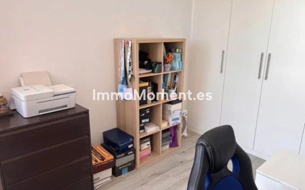 Revente - Maison mitoyenne - Estepona  - Cancelada