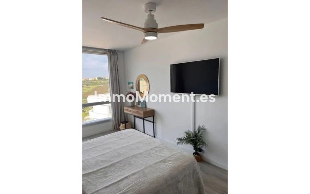 Revente - Maison mitoyenne - Estepona  - Cancelada