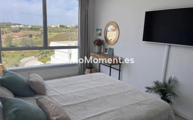 Revente - Maison mitoyenne - Estepona  - Cancelada