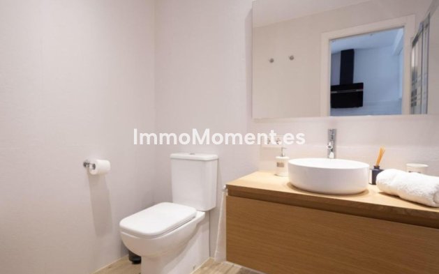 Revente - Appartement - Marbella - Elviria
