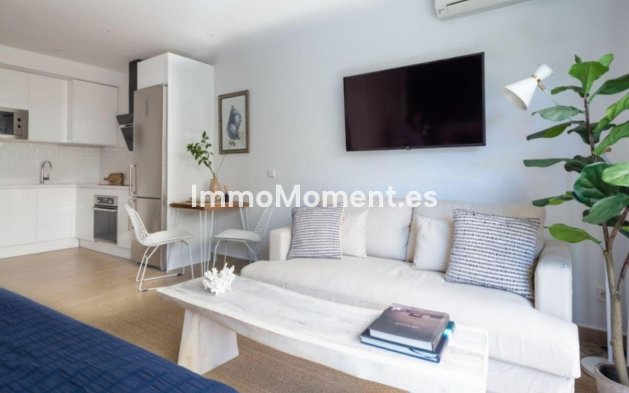Revente - Appartement - Marbella - Elviria