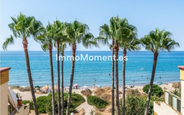 Revente - Appartement - Marbella - Elviria