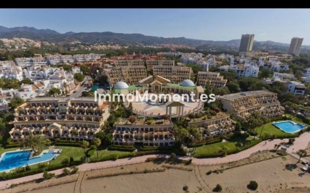 Revente - Appartement - Marbella - Elviria