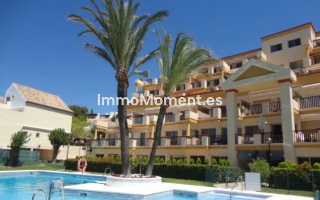 Revente - Appartement - Marbella - Elviria