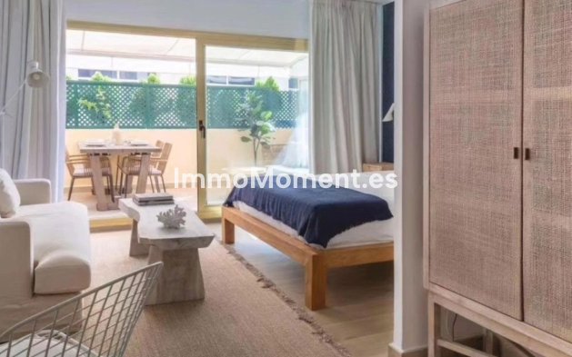 Revente - Appartement - Marbella - Elviria