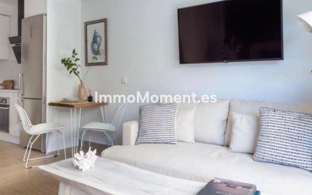Revente - Appartement - Marbella - Elviria