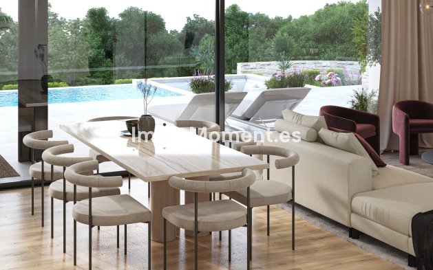 Construction neuve - Appartement - Las Colinas Golf