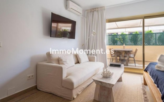 Revente - Appartement - Marbella - Elviria