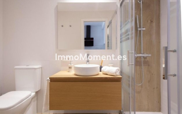 Revente - Appartement - Marbella - Elviria