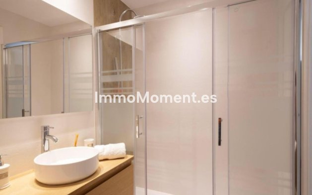 Revente - Appartement - Marbella - Elviria