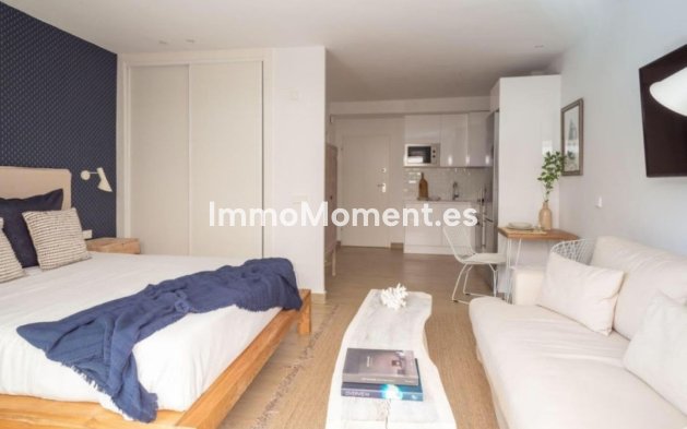 Revente - Appartement - Marbella - Elviria