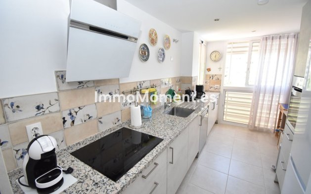 Revente - Appartement - Benalmadena - Benalmadena Costa