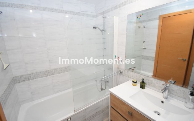 Revente - Appartement - Benalmadena - Benalmadena Costa