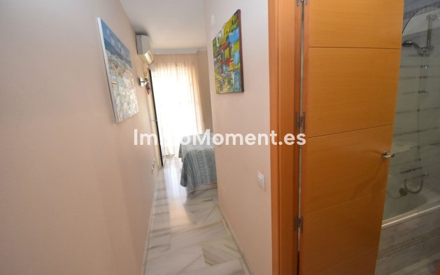 Revente - Appartement - Benalmadena - Benalmadena Costa