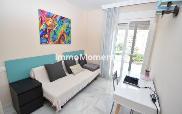Revente - Appartement - Benalmadena - Benalmadena Costa