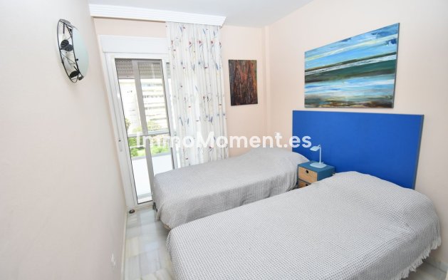 Revente - Appartement - Benalmadena - Benalmadena Costa