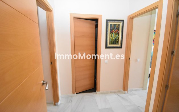 Revente - Appartement - Benalmadena - Benalmadena Costa